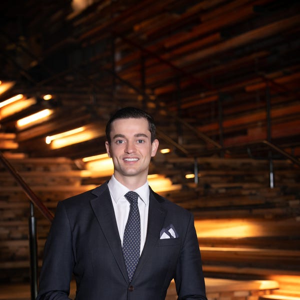 Alistair Morrell Morrell Property Weston