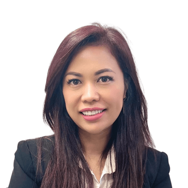 Diana Dang Create Real Estate Sunshine
