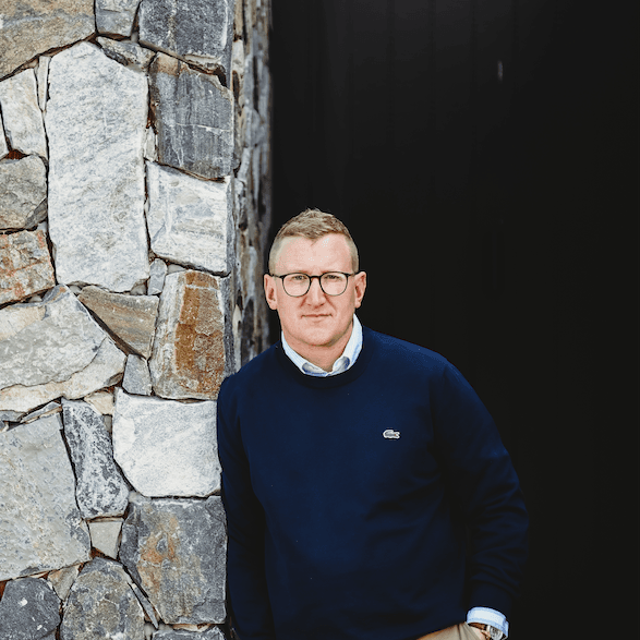 Lan Snowden Our City Real Estate ORANGE