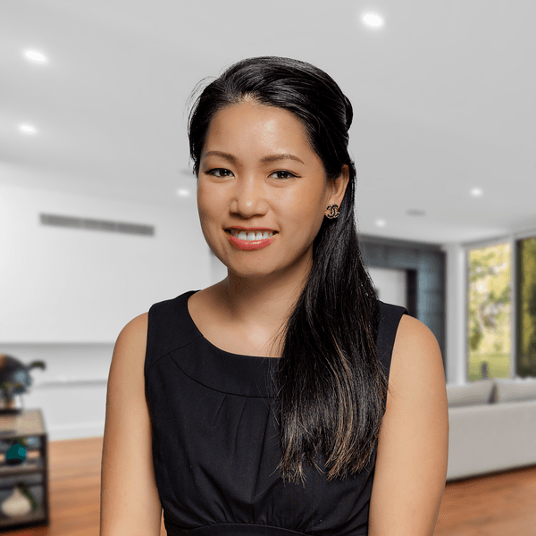 Kim NguyenTran Hudson Bond Real Estate Doncaster