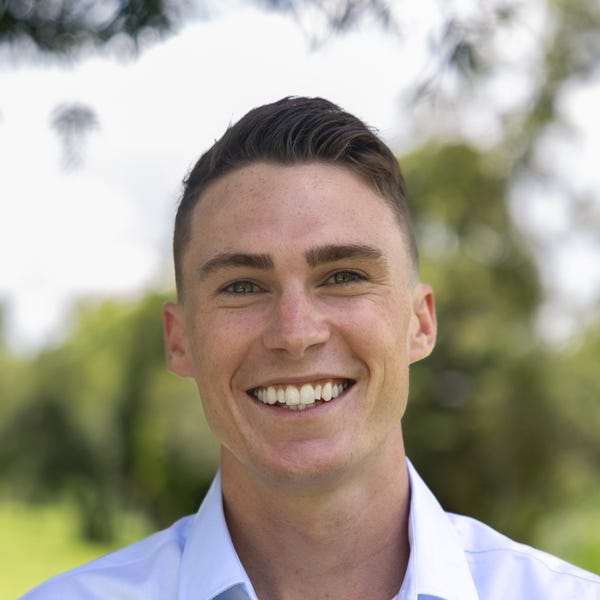 Dylan Ryan Ray White Casino Kyogle