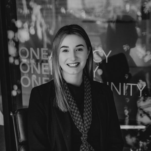 Erin Sharman One Agency Collins Real Estate DEVONPORT realestate