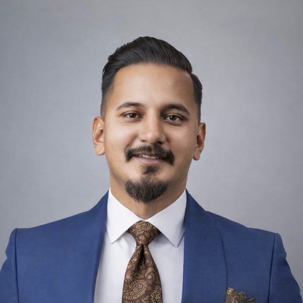 Ronjit D Ranjit Raj Onta - RJ BROWN - realestate.com.au