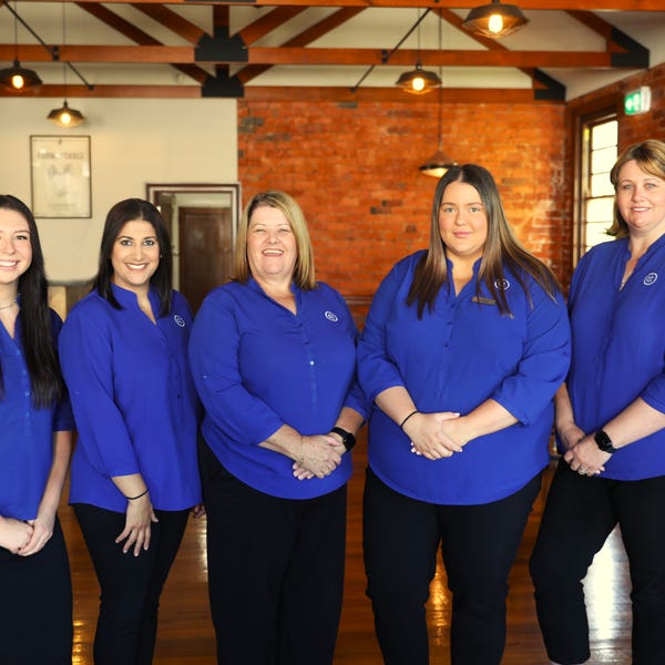 Rental Team Cardamone Real Estate SHEPPARTON & MOOROOPNA