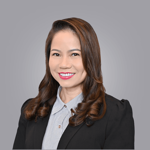 Alice Phuong - Area Specialist - Victoria - realestate.com.au