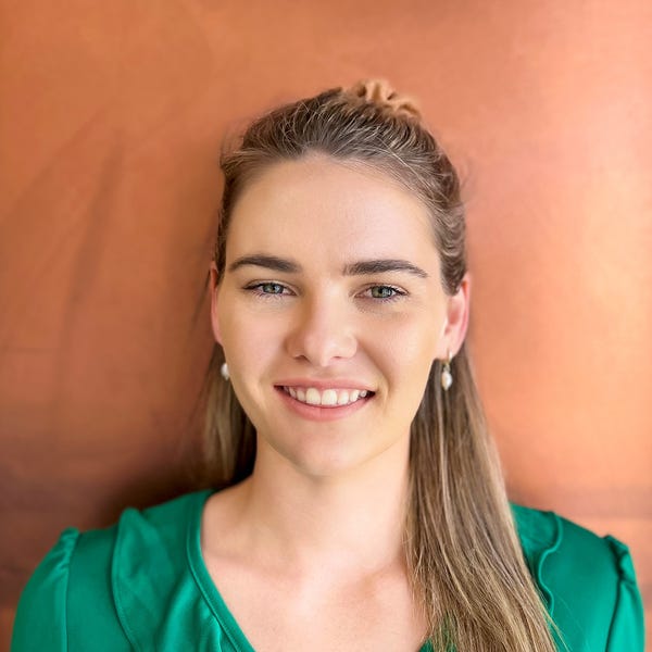 Teleigha Teakel McCrae Property Group BOWEN