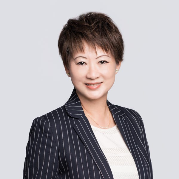 Winnie Cheng Raine&Horne Lindfield