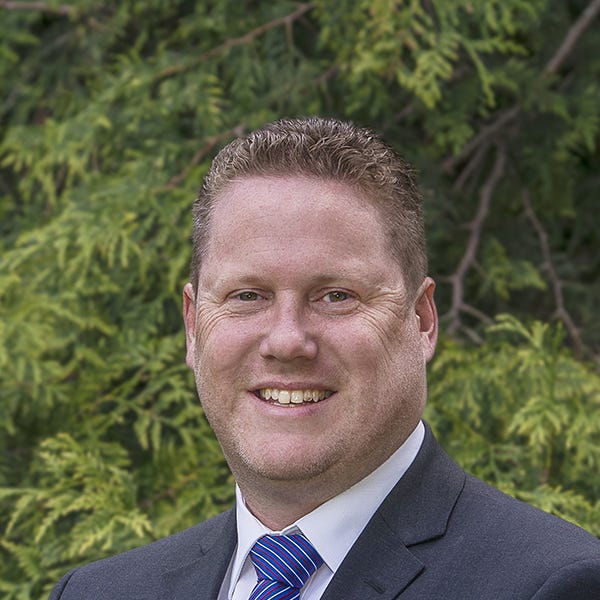 Phil Hayward Jellis Craig Ballarat