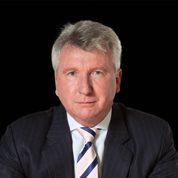 John Johnston JOHNSTON DIXON Brisbane