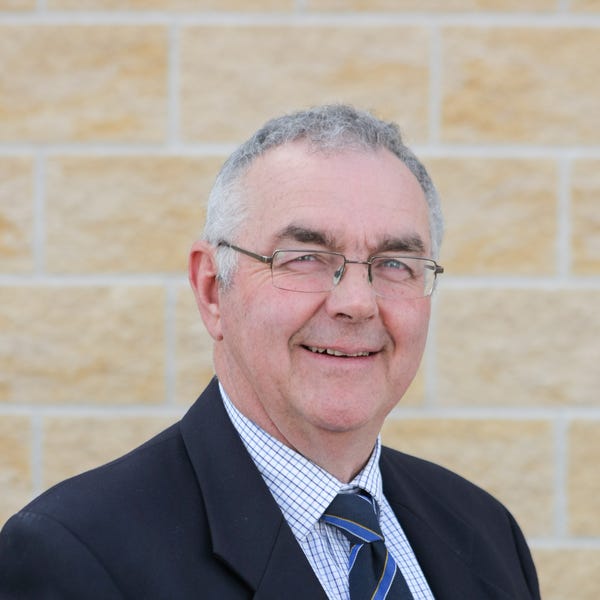 Andrew Dufty Charles Stewart Real Estate Colac