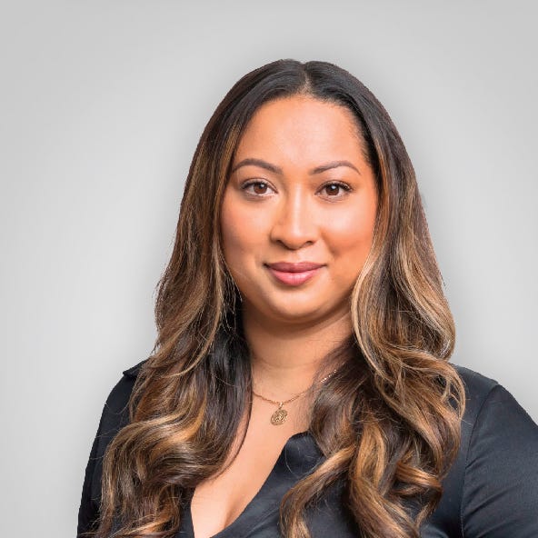 Tessa Stirling LongView Property Managers & Advisors Melbourne