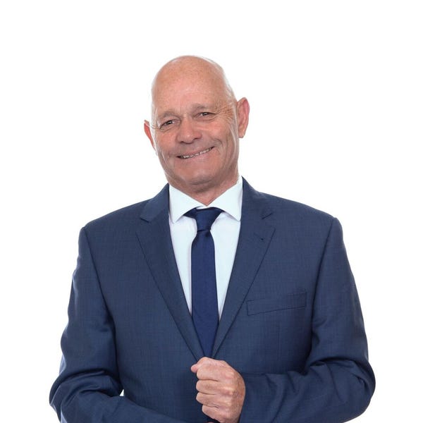 Glen Alchin Macarthur United Realty Campbelltown