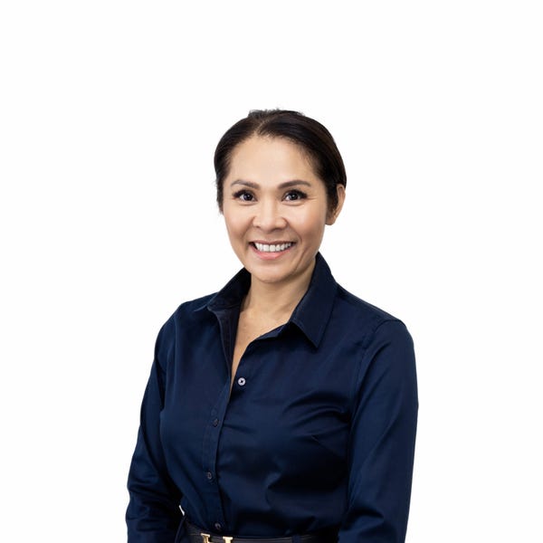 Jessica Chea First National Real Estate Waverley City