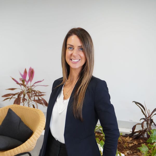 Samantha Fontaine - Prestige Union - Macquarie Park - realestate.com.au