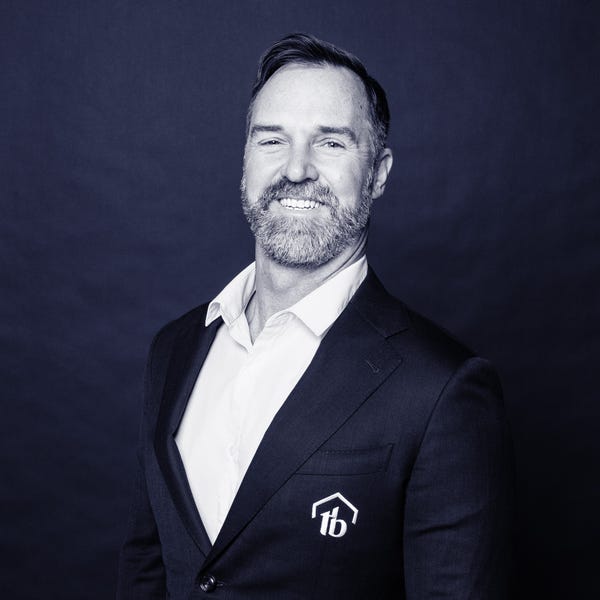 Brad KopcikasYates Tate Brownlee Real Estate Banora Point