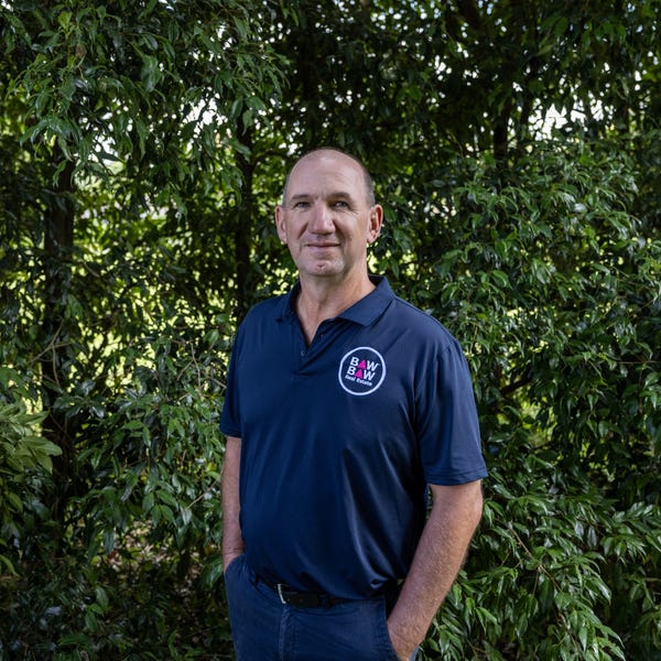 Cam Roberts Baw Baw Real Estate WARRAGUL