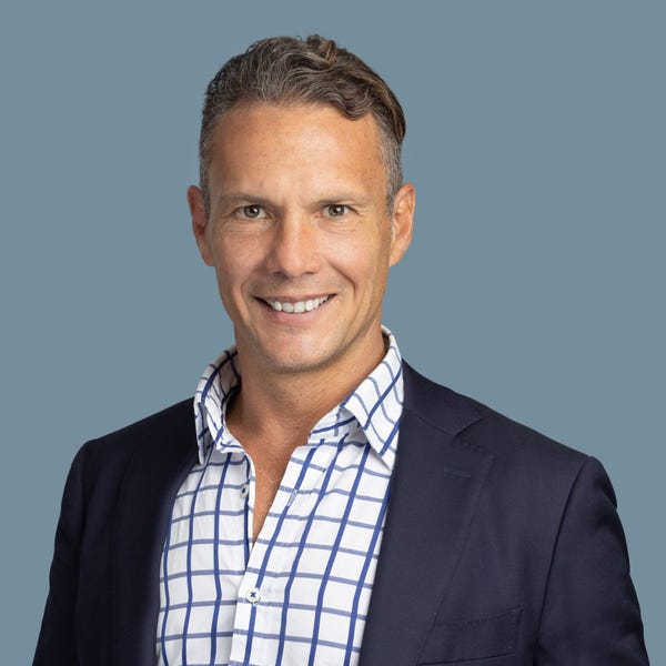 Stefan Perkowski CBRE Sydney North