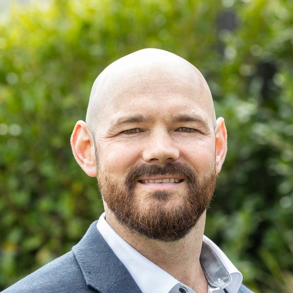 Zac Bell Bell Real Estate Montrose