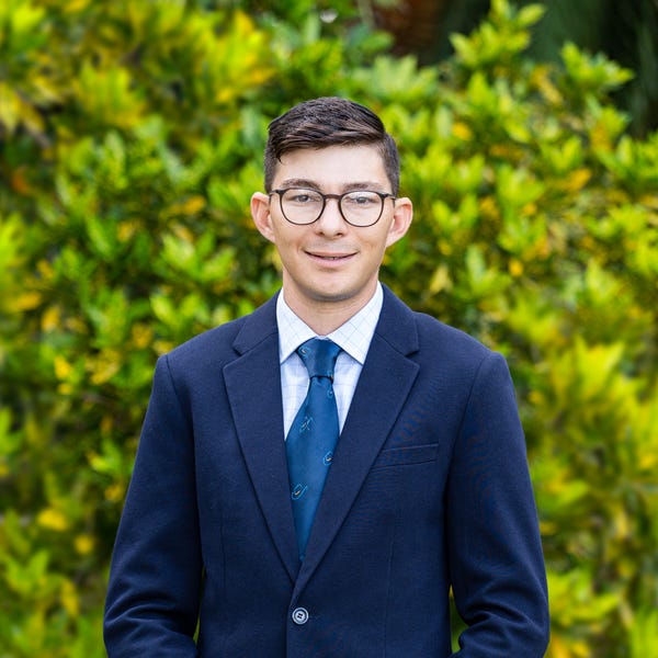 Bruce Bentley Bentley Real Estate PARK AVENUE