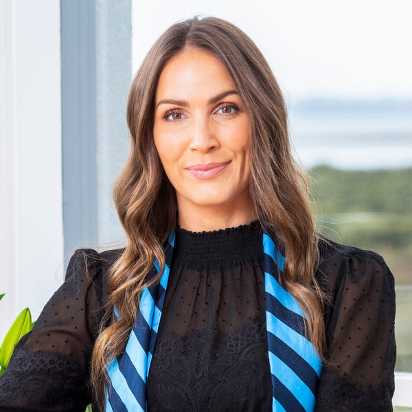 Anna Paterson Harcourts JT & Co.