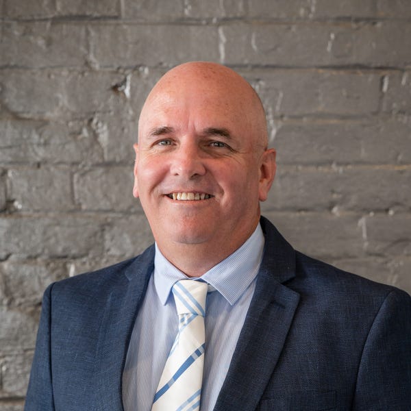 Wayne Hamlet York Realty Toowoomba