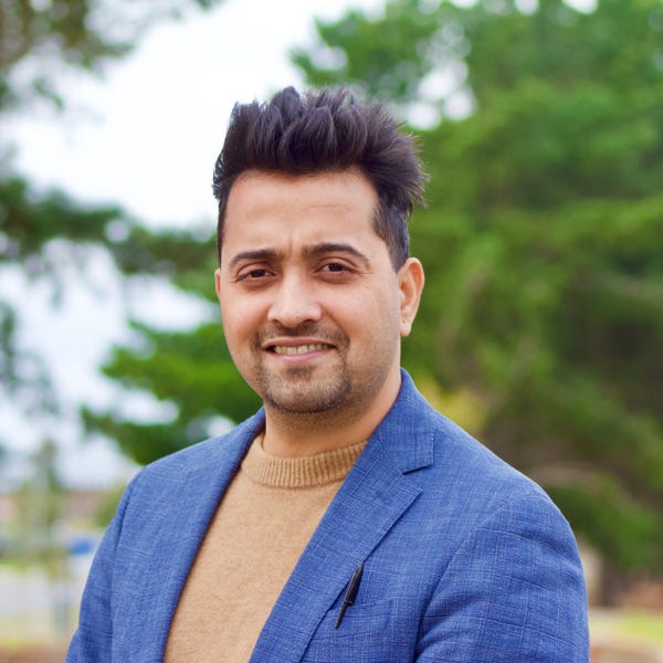 Sahil Grover Coolkoala Real Estate