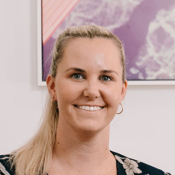 Prue Warchola Lighthouse Real Estate