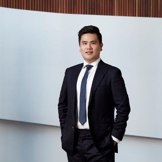 Koning Zheng Capital Alliance Properties