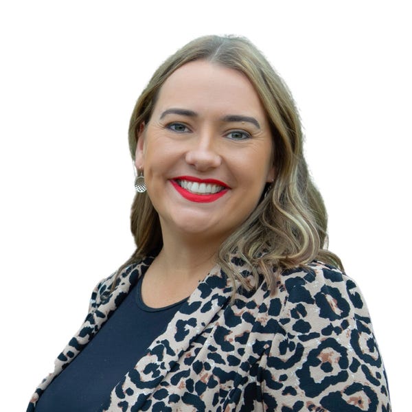 Nikita Kinnane REMAX Results MACKAY