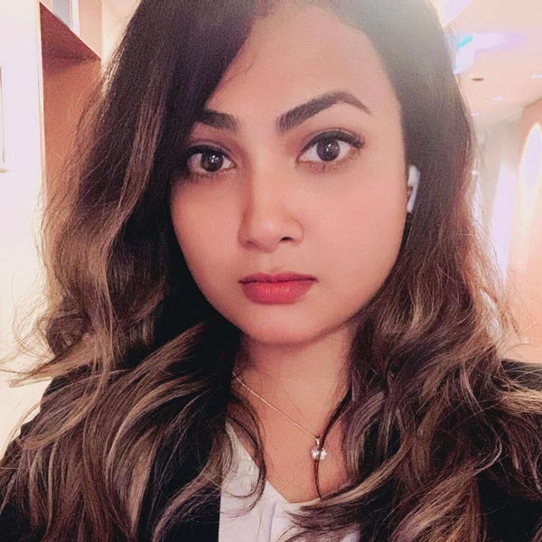 M Shaila Tasnim - Laing+Simmons - LAKEMBA - realestate.com.au