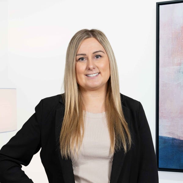 Lisa Sorrell Noel Jones Maroondah & Yarra Ranges