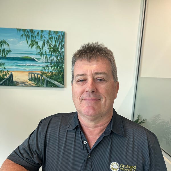David Orchard Orchard Property Sales and Rentals MAROOCHYDORE