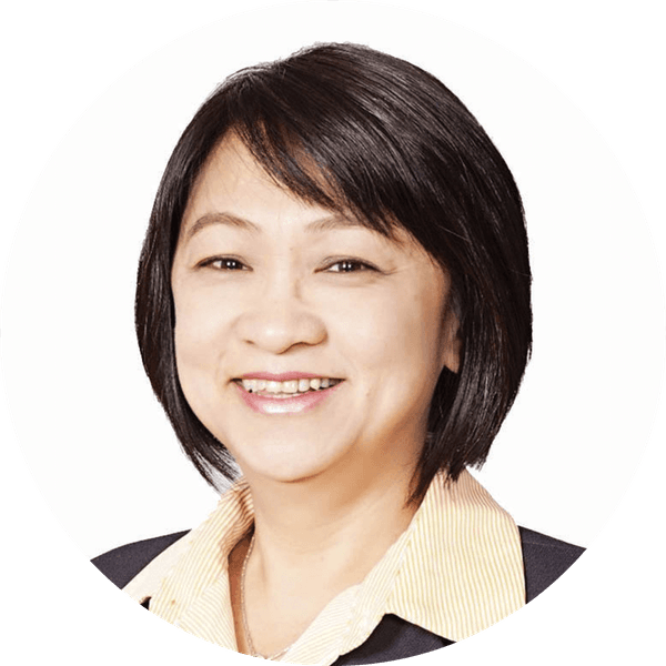 Fiona Lee Tracy Yap Realty Castle Hill