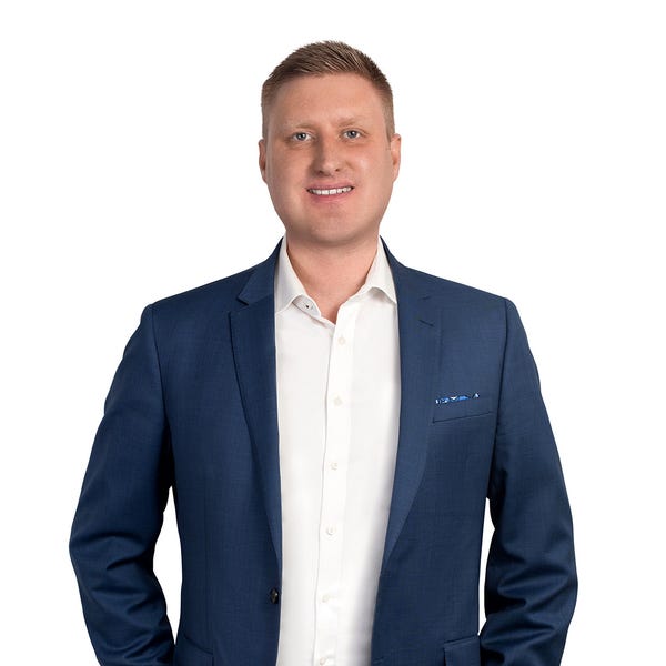 Gareth Apswoude OBrien Real Estate Oakleigh