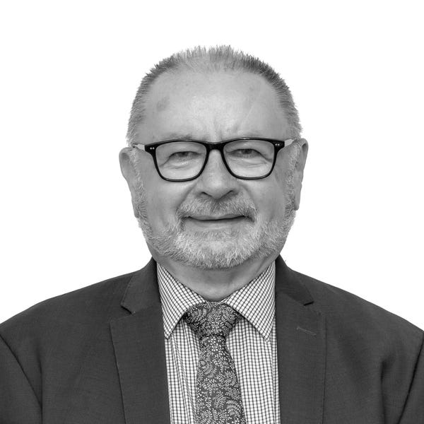 Ross Calnan Calnan Property Applecross