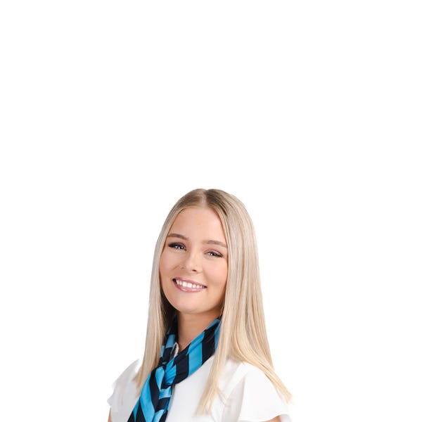 Amy Kitchener Harcourts Low & Co Rockhampton