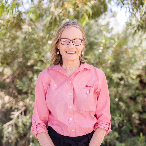 Kathy Savage Elders Real Estate Merredin