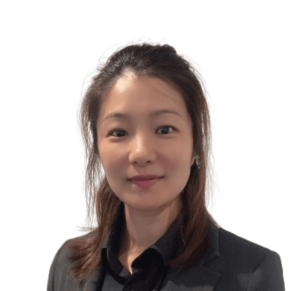 Koko (Qin) Zhang Create Real Estate Sunshine