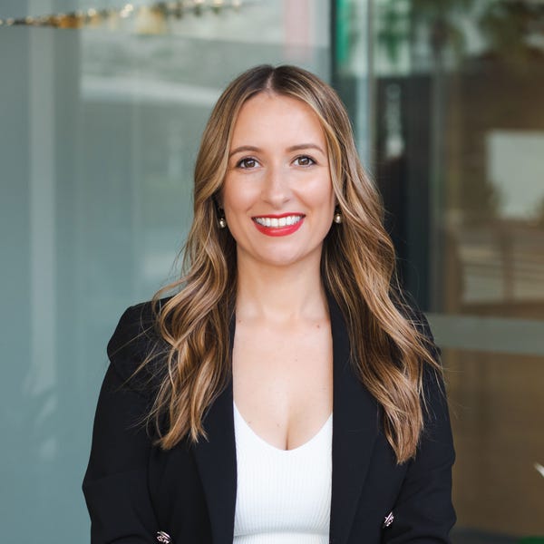 Kasia Evans Fin Realty PARADISE POINT