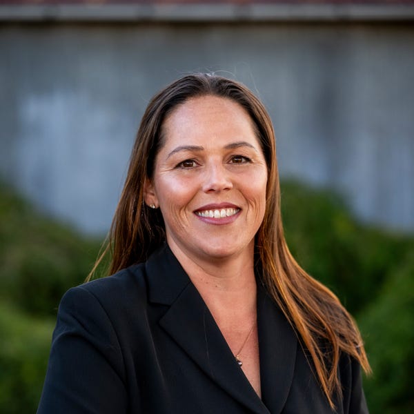 Susan Moore Hamish Rogers Realty