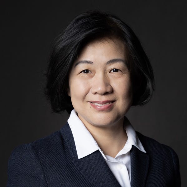 Jenny Xiao Uniland Real Estate Epping Castle Hill