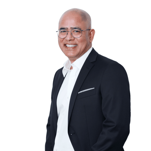 Sanjoy Pradhan Professionals Granger Clark Real Estate Ballajura