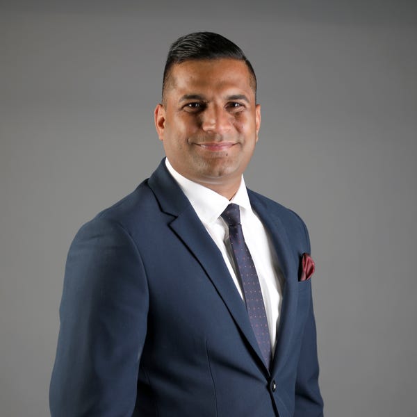 Pardeep Kumar Capital & Co Real Estate Team