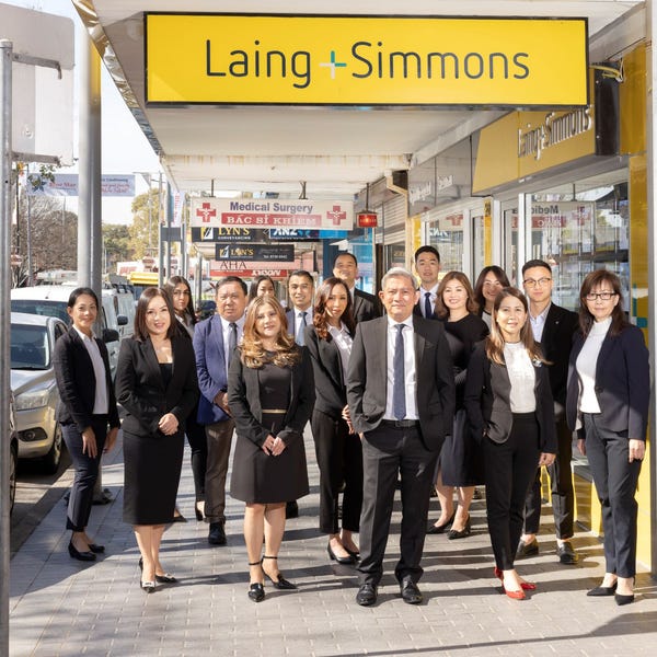 Laing & Simmons Cabramatta Laing+Simmons Cabramatta