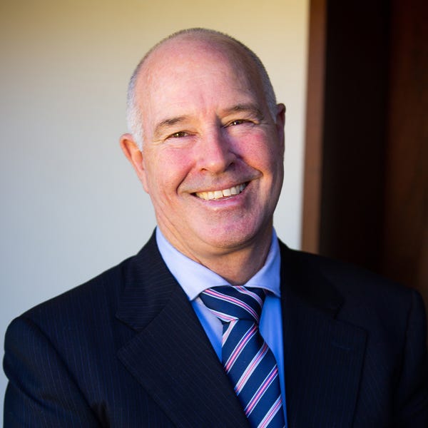 Simon Parer D'Arcy Estate Agents Ashgrove