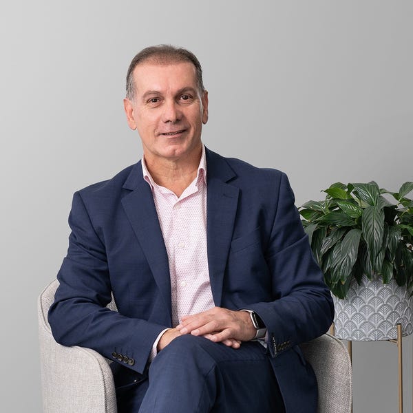 Anthony Vicino Barry Plant Northcote & Preston NORTHCOTE