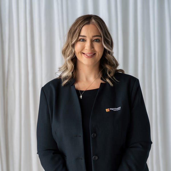 Jerrica Baker Right Choice Real Estate Albion Park Shellharbour