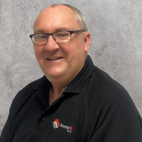 Kevin Whitten Homes4U CLONTARF