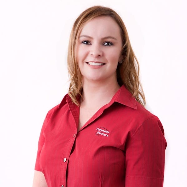 Belinda Bow Carpenter Partners Real Estate Tahmoor