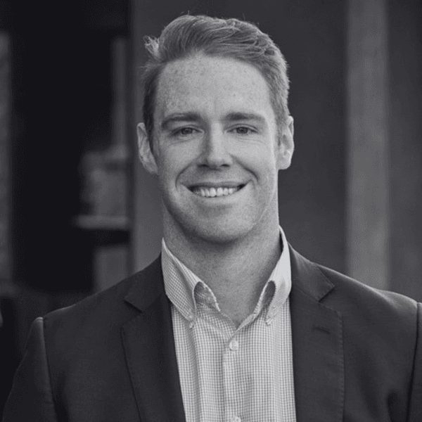 Nick Brewer Harrison Agents Hobart